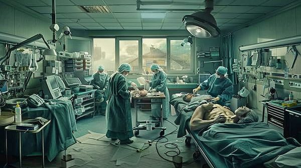 Docteur à schiltigheim : les actes médicaux qu'il pratique