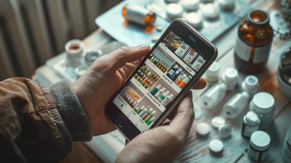 Guide ultime pour acheter de l'homéopathie en ligne