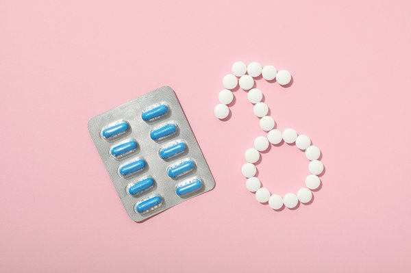 Trouble de l'érection : les traitements sans ordonnance